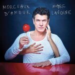 Marc lavoine best of - morceaux damour album cd