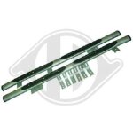 Marche - pieds pour nissan pathfinder de 2008 a 2010. 6084030 Marche - pieds pour nissan pathfinder de 2008 a 2010. 6084030