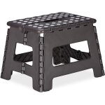 Marche pied pliable - - 9 pouces - tabouret pliant - charge max 250lb - pour enfants adultes cuisine ... Marche pied pliable - - 9 pouces - tabouret pliant - charge max 250lb - pour enfants adultes cuisine ...