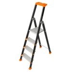 Marchepied kolos 4 marches - tubesca - comabi - 02375814