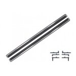 Marchepieds lat�raux escaliers pour audi q7 4l 2006 - 2015 side steps off road suv