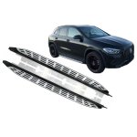Marchepieds marches latérales pour mercedes gla suv h247 2020 - Marchepieds marches latérales pour mercedes gla suv h247 2020 -