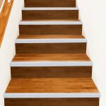 Marchette escalier vidaxl nez de marche 30 pcs argent� 67 x 3 x 2 cm aluminium