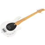 Marcus miller z3 - 5 awh antique white basse electrique