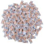 Margaux lonnberg - 1g x 200 sachets couleur orange gel de silice d�shydratantssachet deshumidificateur ...