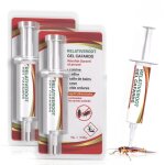 Margaux lonnberg - anti cafard anti cafards puissant professionnel produit anti cafard gel anti cafards ...