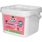 Margaux lonnberg - - bicarbonate de soude - nettoie en douceur ravive les couleurs neutralise les mauvaises ...