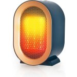 Margaux lonnberg - chauffage dappoint 1200w radiateur soufflant � �co chauffage electrique c�ramique ...