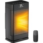 Margaux lonnberg - chauffage dappoint portable 1500w electrique � economie d�nergie radiateur soufflant ...