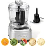 Margaux lonnberg - cuisinart mini prep pro : robot multifonction compact de 900 ml id�al pour hacher ...