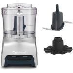 Margaux lonnberg - cuisinart pixie chopper� 0. 7l bol 2 vitesses lame smartpower� bladelock? compact ...