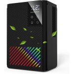 Margaux lonnberg - deshumidificateur d air 2500ml d�shumidificateurs electrique silencieux econome en ...