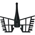 Margaux lonnberg - fouet batteur papillon pour monsieur cuisine connect monsieur cuisine smart lidl silvercres ...