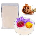 Margaux lonnberg - gel de silice 500g pour le s�chage des fleurs gel de silice d�shydratant gel de silice ...