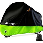 Margaux lonnberg - housse velo exterieur protection bache velo exterieur impermeable 210d b�che v�lo ...