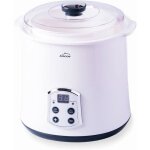 Margaux lonnberg - lacor - 69243 - supersillenciosa maxi yaourti�re id�al pour faire du k�fir du yogourt ...