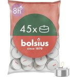 Margaux lonnberg - d - light - lot de 45 bougies chauffe - plat - dans un sachet - dur�e de combustion: ...