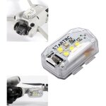 Margaux lonnberg - lumi�re stroboscopique pour dji avata 2 / mini 4 pro / air 3 drone lumi�re de vol ...