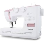 Margaux lonnberg - machine � coudre bras libre sm60 (60 watts 60 mod�les de points diff�rents avec boutonni�re ...
