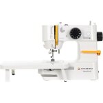 Margaux lonnberg - - machine � coudre compacte portable et polyvalente simplifika 15 m 15 points fonctionnels ...