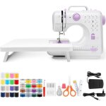 Margaux lonnberg - machine � coudre mini machine � coudre �lectrique portable 12 points de couture avec ...