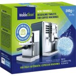 Margaux lonnberg - pastilles de d�tartrage 15 pi�ces de 16 g - pour les machines � caf� th�i�res et bien ...