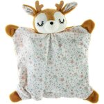 Margaux lonnberg - pelucho - bouillotte b�b� faon - bien - �tre chaleur et douceur - micro - ondable ...