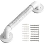 Margaux lonnberg - poign�e de s�curit� 30 cm en acier inoxydable pour barre de douche barre de s�curit� ...