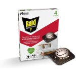 Margaux lonnberg - raid essentials d�tecteur et pi�ges pour punaises de lit ? pour lint�rieur sans insecticide ...