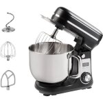 Margaux lonnberg - robot patissier robot p�tissier super silencieux (65 db) robot de cuisine 4 - en - ...