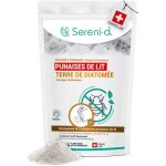 Margaux lonnberg - terre de diatom�e punaises de lit en poudre ? poudre anti punaises de lit amorphe ...