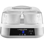 Margaux lonnberg - yaourti�re - fromag�re ligne 15 l fabrication fran�aise 9 pots en verre 4 pots � faisselle ...