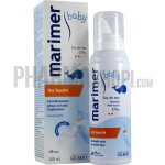 Marimer baby hygine nasale nez bouch 100ml