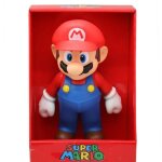 Figurine - mario - luigi - pvc 9 pouces - jouet de collection - d�coration int�rieure