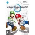 Mario kart wii