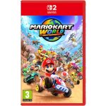 Mario kart world ? jeu nintendo switch 2