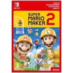 Super mario maker 2 ? code de téléchargement pour nintendo switch Super mario maker 2 ? code de téléchargement pour nintendo switch