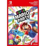 Super mario party ? code de téléchargement pour nintendo switch Super mario party ? code de téléchargement pour nintendo switch