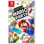 Super mario party - title:default title