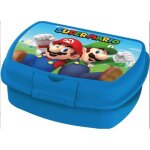 Super mario sandwich box boite a gouter mario pour enfants boite  repas