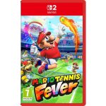 Mario tennis fever ? jeu nintendo switch 2