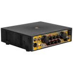 Markbass little marcus 58r t�te dampli basse