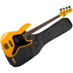 Markbass yellow jb + housse et sangle basse �lectrique