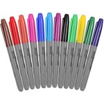 Marker tatouage stylos �tanche de marquage de peau �tanche crayon � point fin � lencre du corps stylo ...