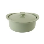 Marmite en c�ramique - berghoff - balance - 450l - compatible lave - vaisselle - design contemporain