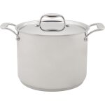 Marmite - cosy & trendy - classic - acier inoxydable - �24 cm - 714 l - tous feux dont induction