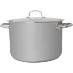 Marmite - cosy & trendy - daily - 24 cm - tous feux dont induction