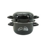 Marmite  moules maille 205 x 26 x 175 cm fackelmann