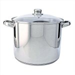 Marmite traiteur inox 32cm beka classic - acier inoxydable 18 / 10 - tous feux dont induction