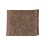 Maroquinerie - arthur & aston - petite maroquinerie - cuir souple de vachette - marron - format italien ...